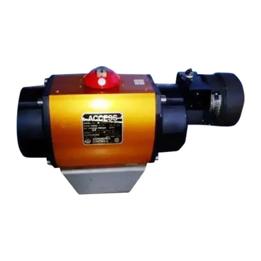 Worcester ACCESS Valve