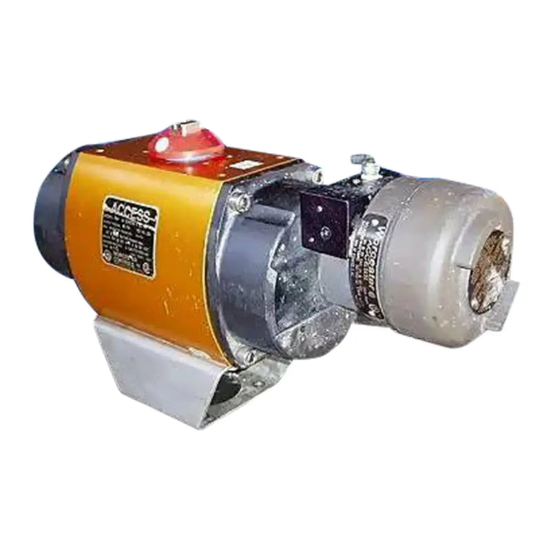 Worcester ACCESS Valve
