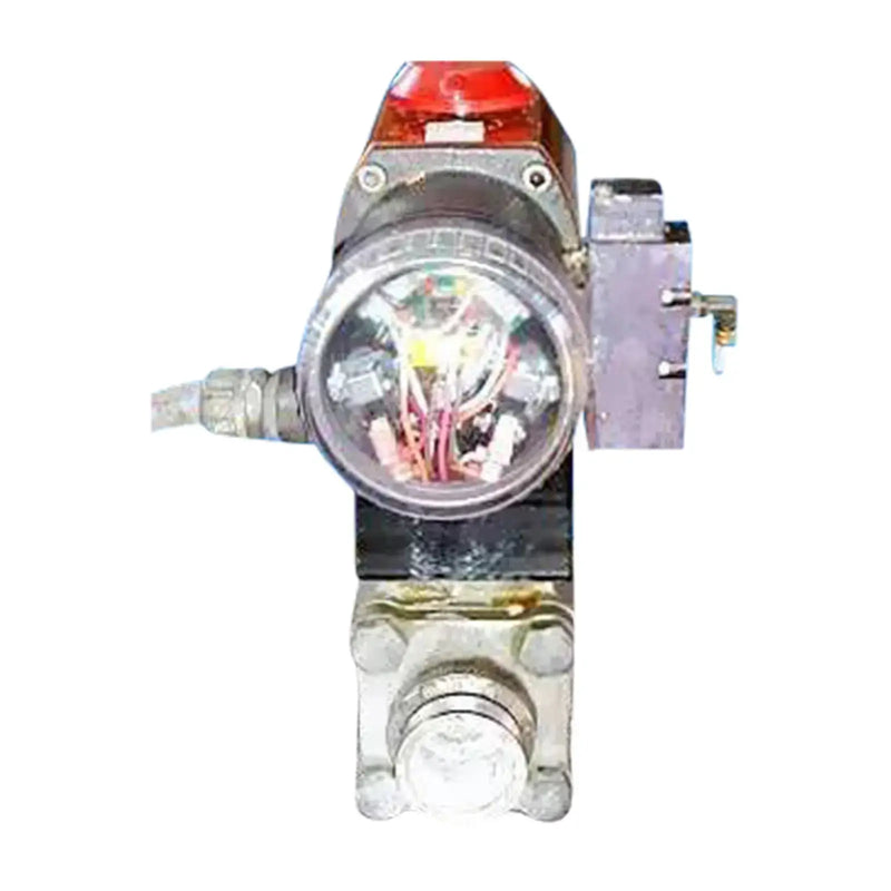 Worcester Access Valve