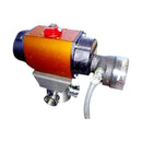 Válvula de acceso Worcester