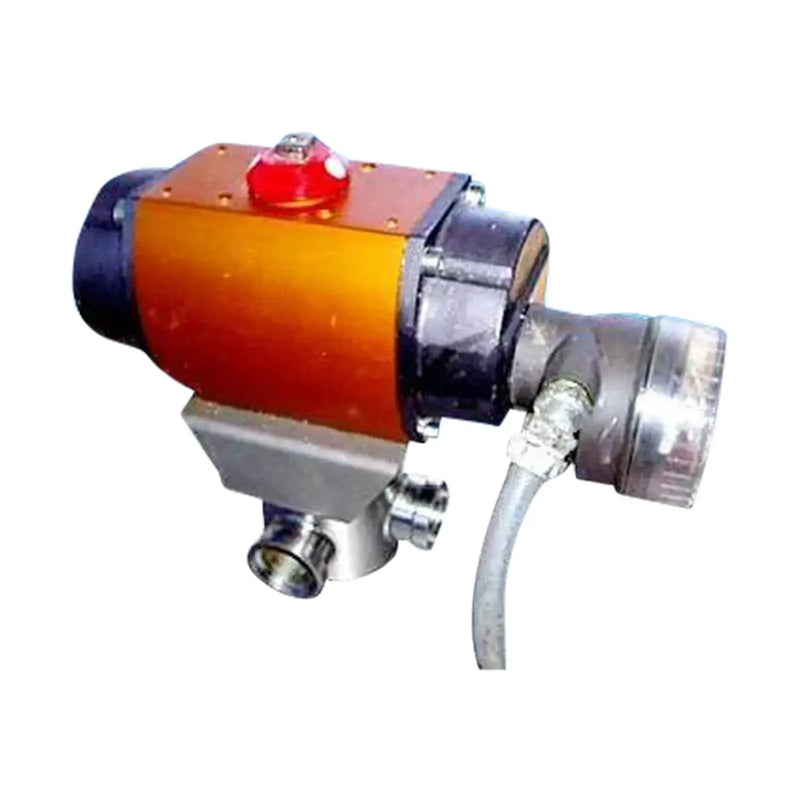 Worcester Access Valve