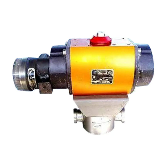 Worcester Access Valve