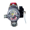 Válvula de acceso Worcester