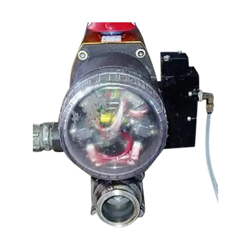 Worcester Access Valve