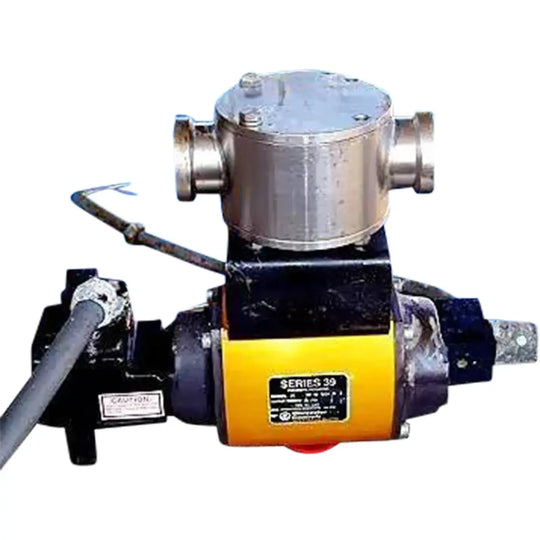 Worcester Series 39 Access Valve