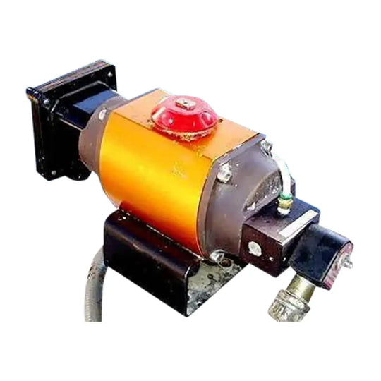 Worcester Series 39 Access Valve