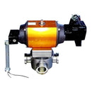 Válvula de acceso Worcester Serie 39