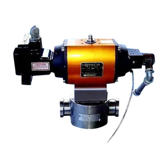 Worcester Series 39 Access Valve