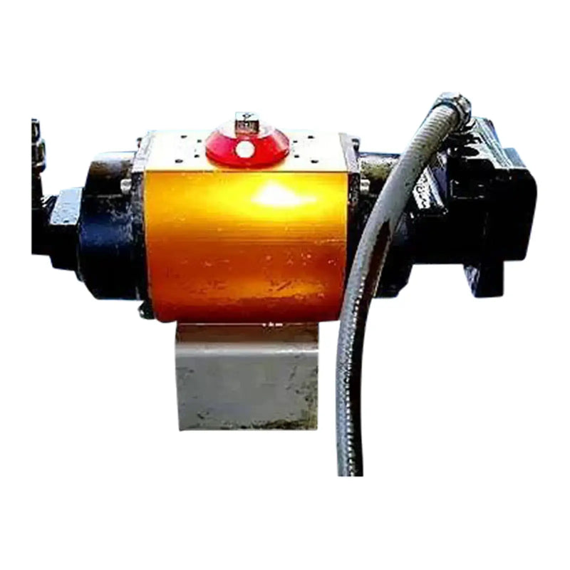 Worcester Series 39 Access Valve