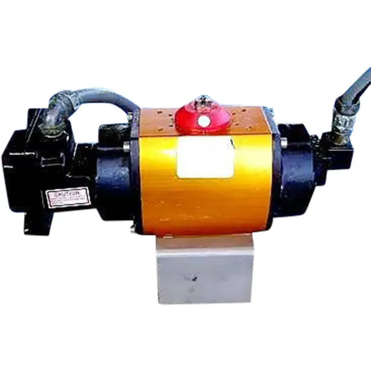 Worcester Series 39 Access Valve