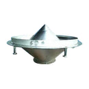 AZO Stainless Steel Vibrating Hopper