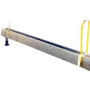 Transportador de mesa de acero dulce de Roe Incorporated