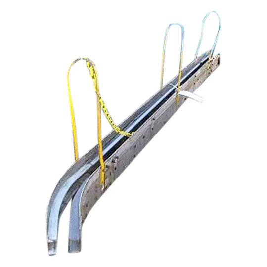 Roe Incorporated Mild Steel Table Top Conveyor