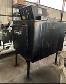 Grieve Heat Treating Oven