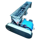 Stainless Steel Screw Conveyor