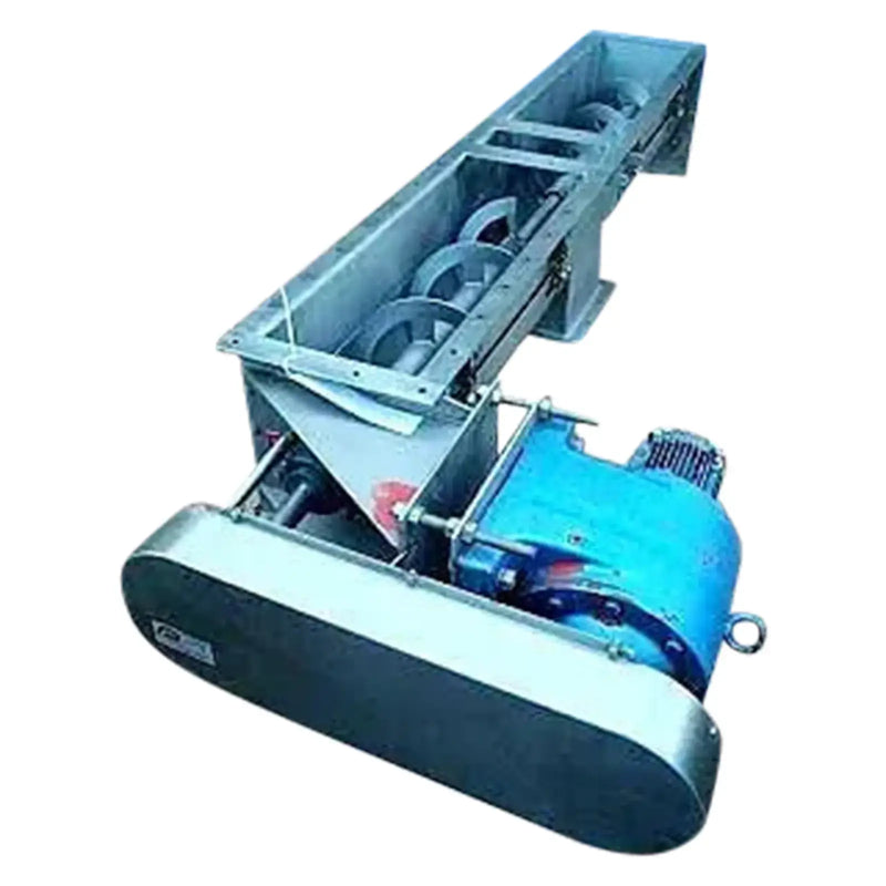 Stainless Steel Screw Conveyor