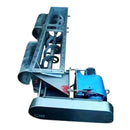 Stainless Steel Screw Conveyor