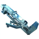 Anderson Dahlen Double Screw Conveyor / Bin Discharger