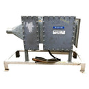 X-Changer, Inc. C-150 Fin-Tube Heat Exchanger