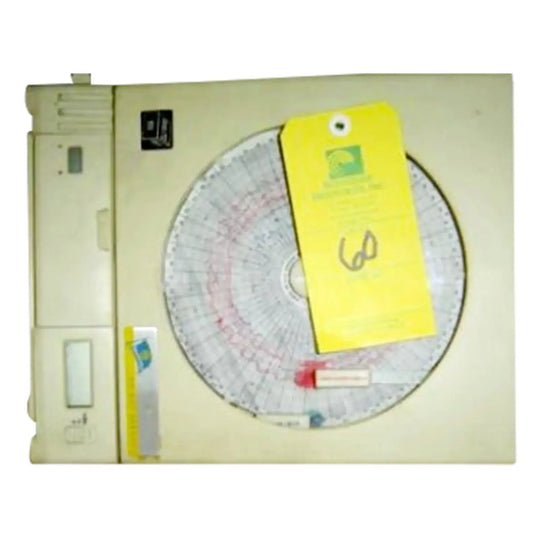 Var Temp Moisture Analyzer