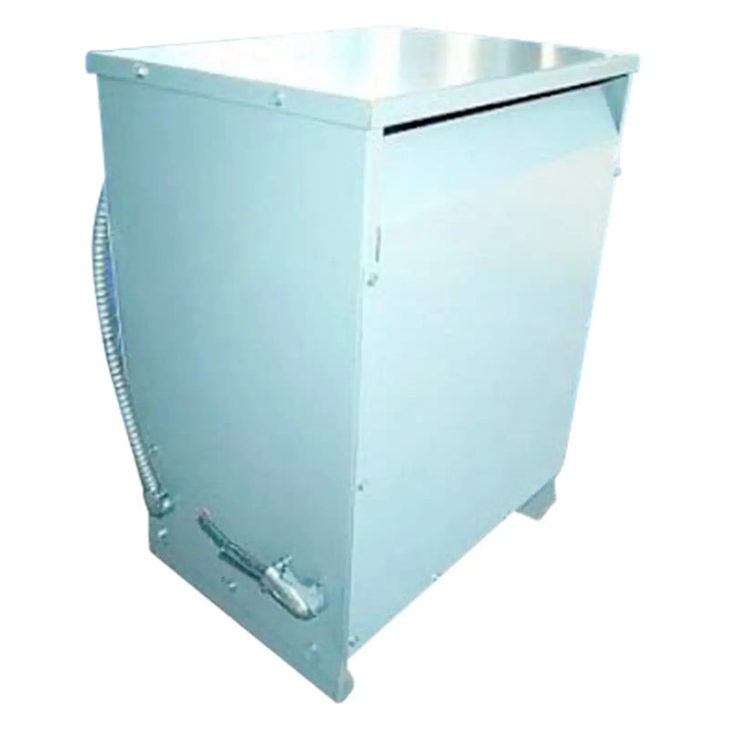 Transformador eléctrico Jefferson sin usar-15 KVA