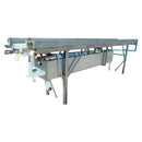 Stainless Steel Platform for Bulk Milk Tanks and Water Reservoir