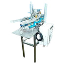 Alimentador vibratorio Blodgett Company