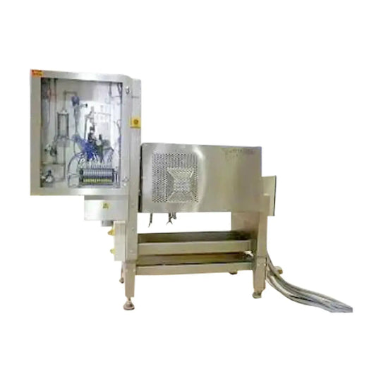 Amasadora APV Tweedy T70