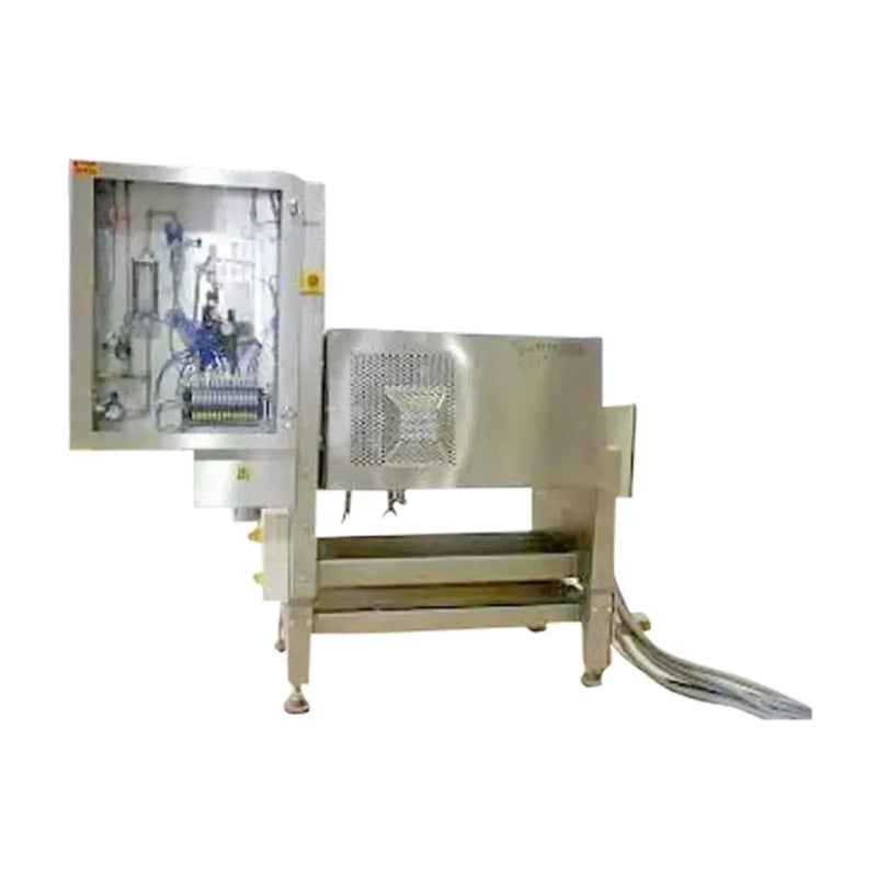 APV Tweedy T70 Dough Mixer