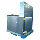 Freidora de donuts a gas DCA