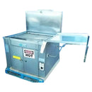 Freidora de donuts a gas DCA