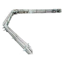 Stainless Steel Table Top Conveyor - 2.5 inch