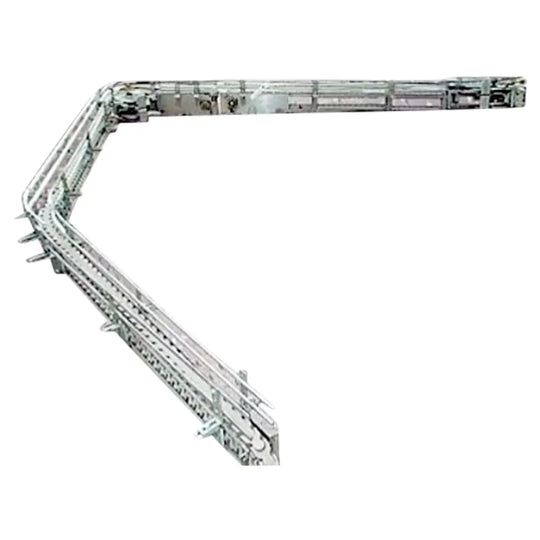 Stainless Steel Table Top Conveyor - 2.5 inch