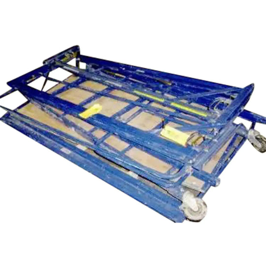 Soporte de plataforma Fortress Louisville