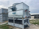 Evapco ATC-320 Evaporative Condenser ( 320 Nominal Tons, 2 Motors, 1 Tower Unit)