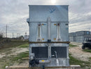 Evapco ATC-320 Evaporative Condenser ( 320 Nominal Tons, 2 Motors, 1 Tower Unit)