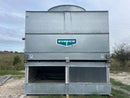Evapco ATC-320 Evaporative Condenser ( 320 Nominal Tons, 2 Motors, 1 Tower Unit)