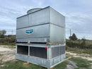 Evapco ATC-320 Evaporative Condenser ( 320 Nominal Tons, 2 Motors, 1 Tower Unit)