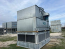 Evapco ATC-320 Evaporative Condenser ( 320 Nominal Tons, 2 Motors, 1 Tower Unit)