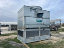 Evapco ATC-320 Evaporative Condenser ( 320 Nominal Tons, 2 Motors, 1 Tower Unit)