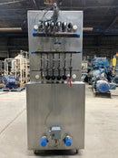 Mueller 165 FFC Plate Chiller (6 - 3X5 Stainless Steel Plates)