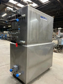 Mueller 165 FFC Plate Chiller (6 - 3X5 Stainless Steel Plates)