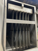 Mueller 165 FFC Plate Chiller (6 - 3X5 Stainless Steel Plates)