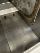 Mueller 165 FFC Plate Chiller (6 - 3X5 Stainless Steel Plates)