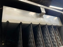 Mueller 165 FFC Plate Chiller (6 - 3X5 Stainless Steel Plates)