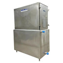 Mueller 165 FFC Plate Chiller (6 - 3X5 Stainless Steel Plates)