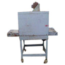 Túnel termorretráctil Shanklin