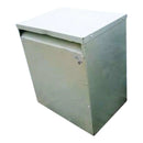 Transformador GE - 118 KVA