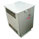 Transformador de aislamiento reductor Hammond Manufacturing Company - 118 KVA