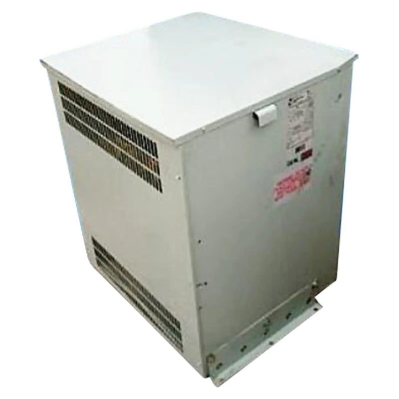 Hammond Manufacturing Company Step Down Isolation Transformer - 118 KVA